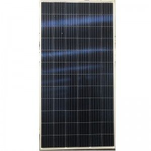 Modulo solare policristallino